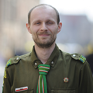 Andrzej Jaworski "Psina"